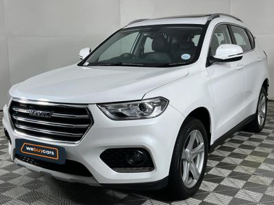 2021 Haval H2 1.5T Luxury Auto