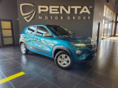 2023 Renault Kwid 1.0 Dynamique
