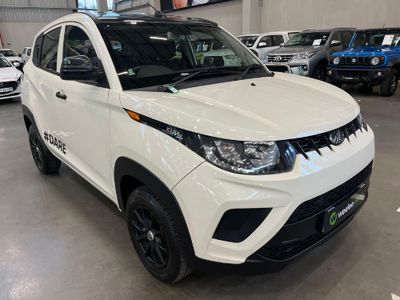 2022 Mahindra KUV 100 1.2 K2+ Dare