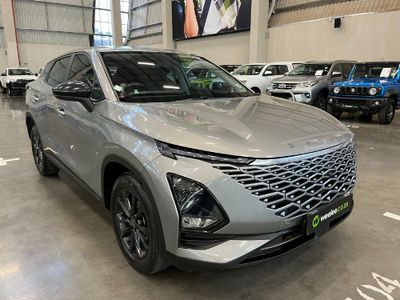2024 Omoda C5 1.5T Style