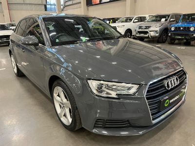 2021 Audi A3 Sportback 1.0 TFSI Auto | 30 TFSI