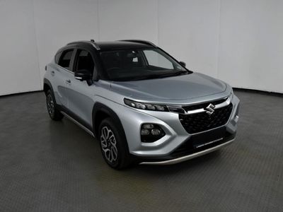 2024 Suzuki Fronx 1.5 GLX Auto