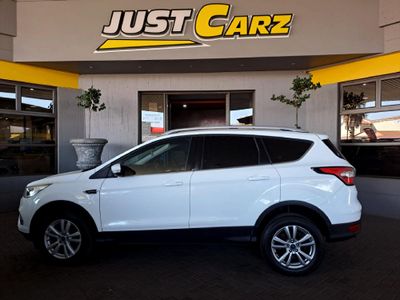 2018 Ford Kuga 1.5 EcoBoost Ambiente Auto