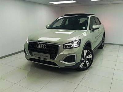2026 Audi Q2 Urban Edition | 35TFSI