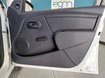 2020 Nissan NP200 1.5 dCi Safety Pack