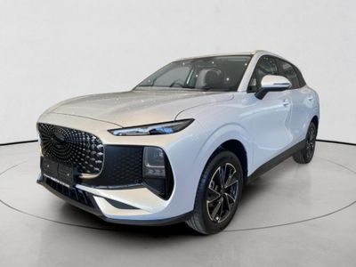 2026 Lepas L4 1.5T Pantera Auto