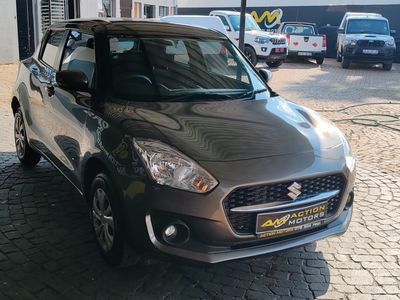 2023 Suzuki Swift 1.2 GL