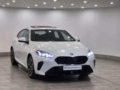 2025 BMW 2 Series 218 Gran Coupe M Sport Auto