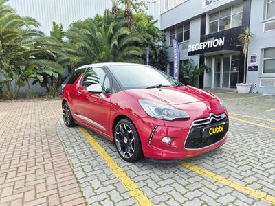 2017 Citroen DS3 1.6 e-THP Sport 3-dr (120kW)