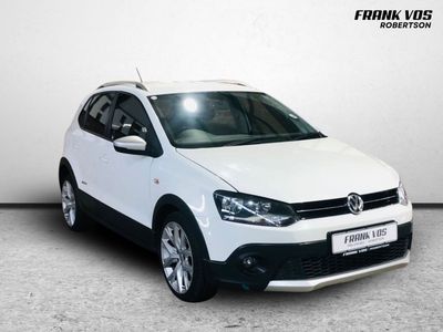 2019 Volkswagen Polo Vivo 1.6 Maxx 5-dr