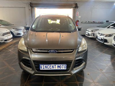 2015 Ford Kuga 1.6 EcoBoost Trend