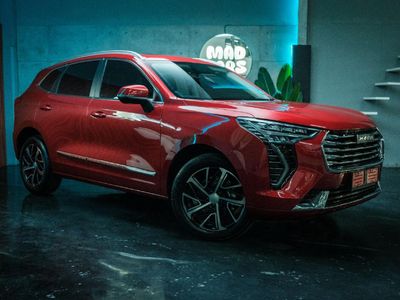 2022 Haval Jolion 1.5T Super Luxury Auto