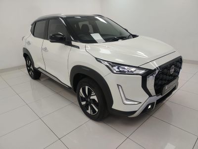 2024 Nissan Magnite 1.0 Acenta
