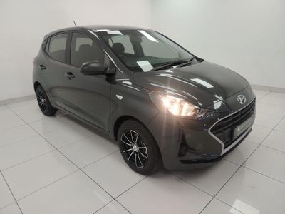 2023 Hyundai Grand i10 1.0 Motion