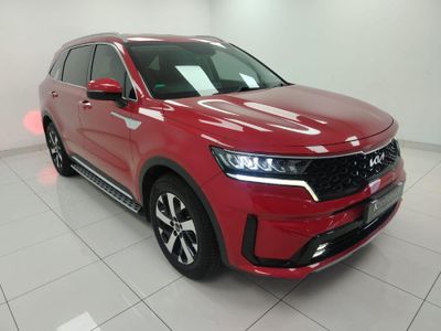 2023 Kia Sorento 2.2D EX+ AWD Auto