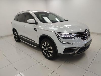 2024 Renault Koleos 2.5 Dynamique Auto