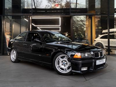 1995 BMW M3 Coupe