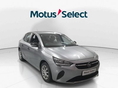 2021 Opel Corsa 1.2 Elegance (55kW)