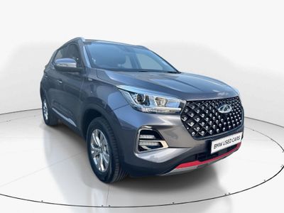 2026 Chery Tiggo 4 Pro 1.5 LiT Auto