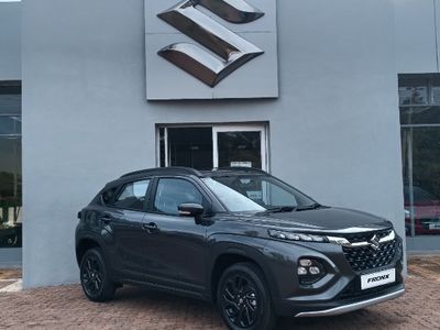 2026 Suzuki Fronx 1.5 GL Auto