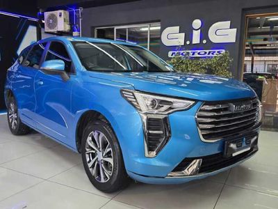 2022 Haval Jolion 1.5T City
