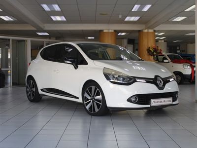 2014 Renault Clio DYNAMIQUE