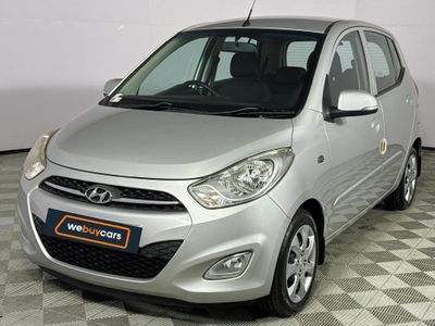 2016 Hyundai i10 1.1 GLS | Motion