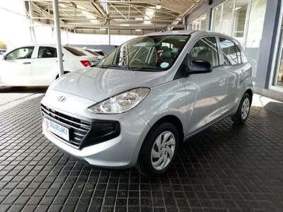2022 Hyundai Atos 1.1 Motion