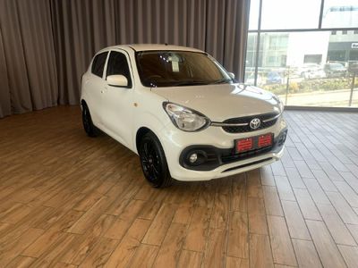 2026 Toyota Vitz 1.0 XR AMT