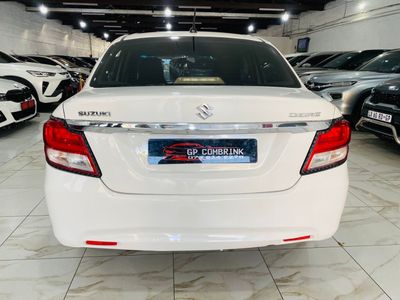 2022 Suzuki Dzire 1.2 GL