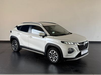 2023 Suzuki Fronx 1.5 GLX Auto