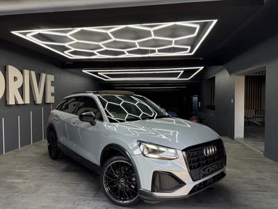 2022 Audi Q2 1.4 TFSI S Line Auto | 35 TFSI