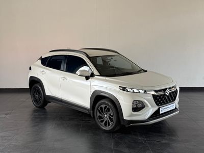 2024 Suzuki Fronx 1.5 GL Auto