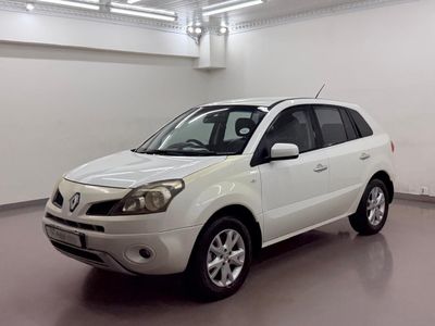 2009 Renault Koleos 2.5 Dynamique