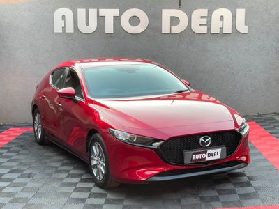 2020 Mazda 3 1.5 Dynamic Auto 5-dr