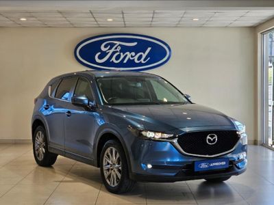 2020 Mazda CX-5 2.0 Dynamic