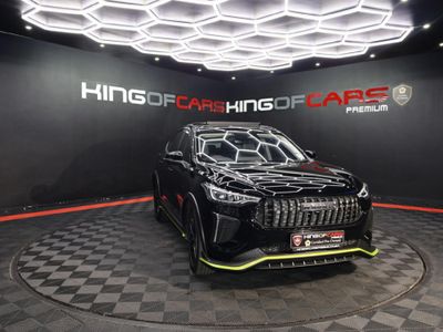 2026 Haval Jolion Pro 1.5T Super Luxury DCT