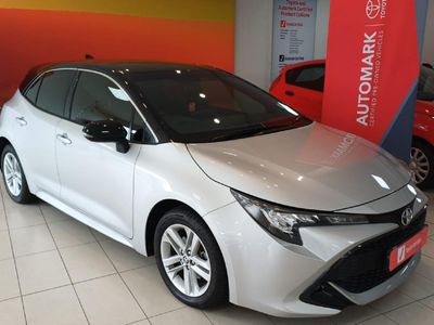 2022 Toyota Corolla 1.2T XS 5-dr