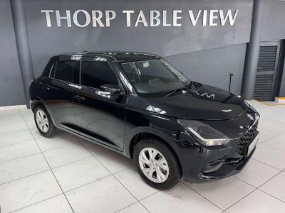 2025 Suzuki Swift 1.2 GL+ Auto