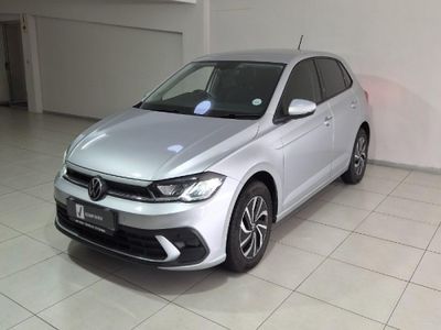 2023 Volkswagen Polo 1.0 TSI Life
