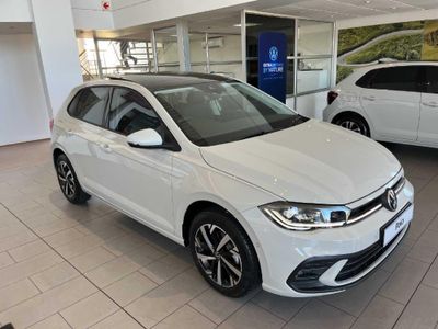 2026 Volkswagen Polo 1.0 TSI Life Auto DSG