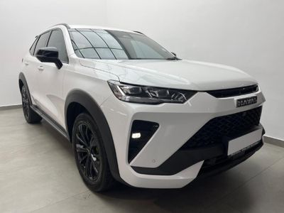 2024 Haval H6 GT 2.0T Super Luxury 4X4 Auto