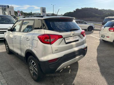 2024 Mahindra XUV 300 1.5D | W8
