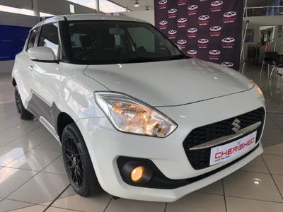 2022 Suzuki Swift 1.2 GL
