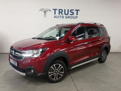 2026 Suzuki XL6 1.5 GL