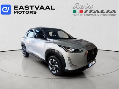 2024 Nissan Magnite 1.0T Visia
