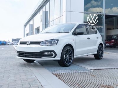 2026 Volkswagen Polo Vivo 1.4
