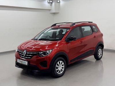 2022 Renault Triber 1.0 Dynamique