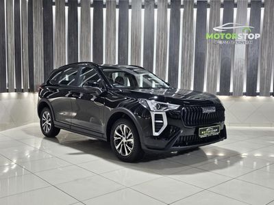 2026 Haval Jolion 1.5T City Plus DCT