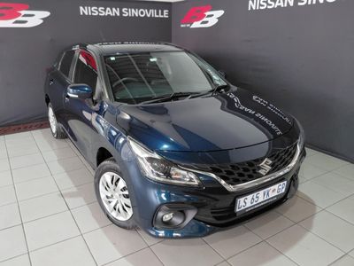 2024 Suzuki Baleno 1.5 GL
